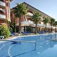 Aparthotel Estrella De Mar Hotel 4*