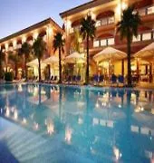 Aparthotel Estrella De Mar 4*